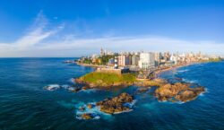 Salvador é considerada o destino mais acessível para se visitar em 2026, aponta Expedia