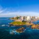 Salvador é considerada o destino mais acessível para se visitar em 2026, aponta Expedia