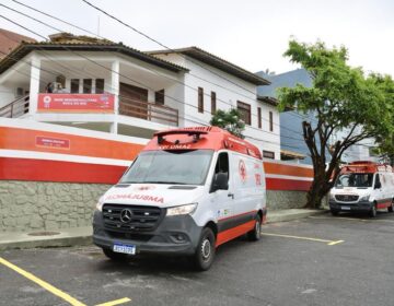 Samu pode ser acionado pelo Disque 192 e também através do WhatsApp; saiba como