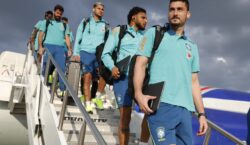 Brasil fará jogo de despedida no Maracanã antes da Copa do Mundo