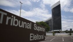 TSE aprova regras para as eleições de outubro