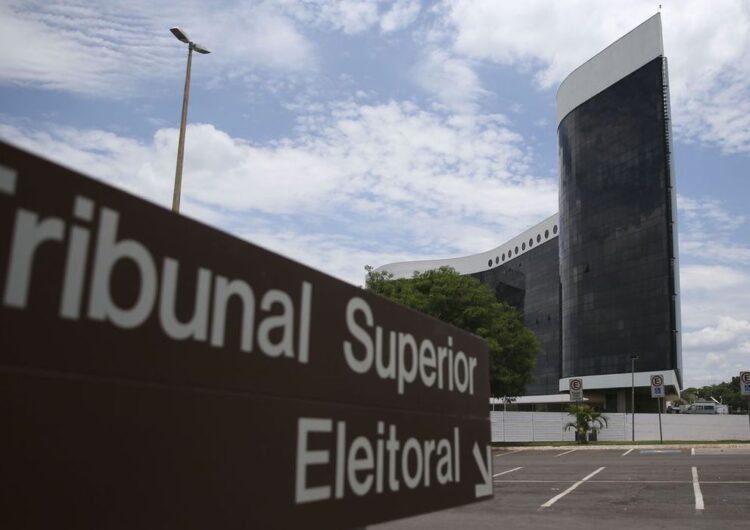 TSE aprova regras para as eleições de outubro