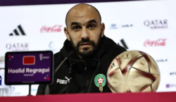 Adversário da estreia do Brasil na Copa de 2026 muda de técnico