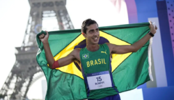 Brasil terá Semana Nacional do Esporte