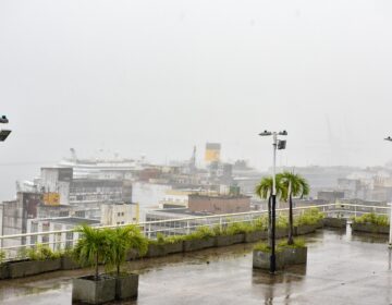 Por que chove mais em Salvador entre abril e junho? Meteorologistas da Codesal explicam fenômeno