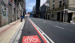 Com apoio de rede internacional, Salvador avança em projeto de ciclovias e mira expansão até 2027