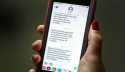 População de Salvador pode receber alertas de chuvas por SMS