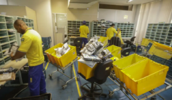 Prejuízo dos Correios chega a R$ 8,5 bilhões em 2025