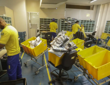 Prejuízo dos Correios chega a R$ 8,5 bilhões em 2025