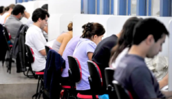 Governo anuncia ampliação da Rede Nacional de Cursinhos Populares