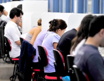 Governo anuncia ampliação da Rede Nacional de Cursinhos Populares