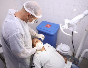 Salvador oferece atendimento odontológico gratuito com urgência 24h em seis centros
