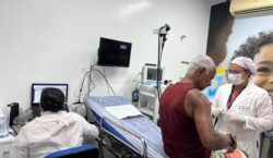 Multicentro Liberdade oferece endoscopia digestiva alta e reforça diagnóstico precoce na rede municipal