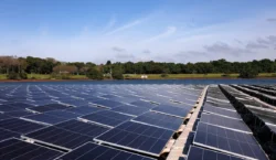 Energia solar em Itaipu tem potencial para dobrar capacidade da usina