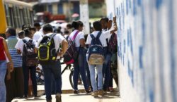 Censo: 50% de alunos cotistas nas federais concluem graduação