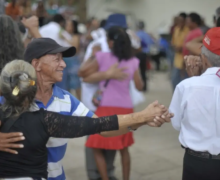 Número de eleitores com mais de 60 anos cresceu 74%, aponta pesquisa