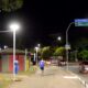 Furto de cabos no Dique do Tororó compromete iluminação e gera prejuízos aos cofres públicos