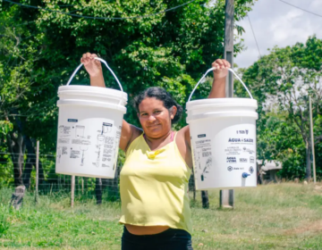 Campanha vai aplicar 89 mil doses de vacinas em territórios indígenas