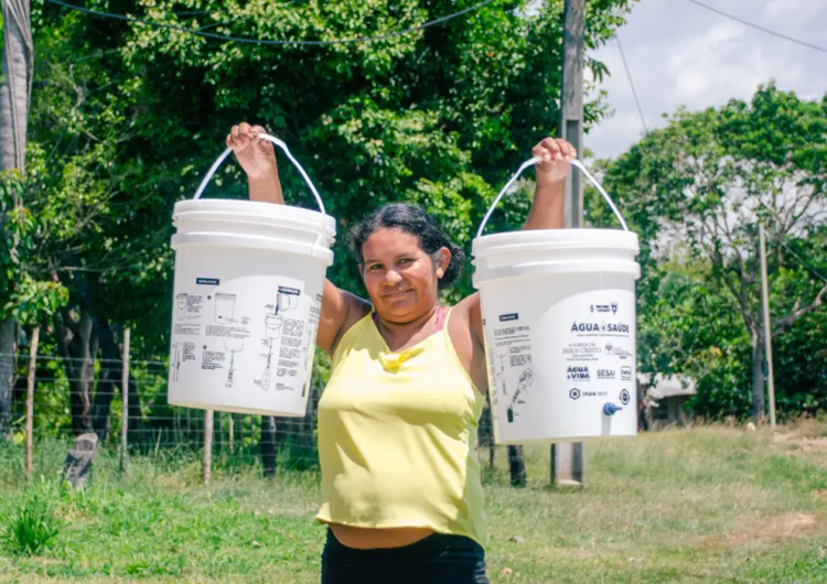 Campanha vai aplicar 89 mil doses de vacinas em territórios indígenas