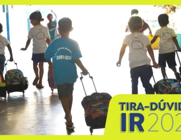 IR 2026: como deduzir gastos com educação, saúde e previdência privada