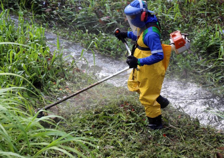 Prefeitura de Salvador investe R$ 30 milhões em ações preventivas na Operação Chuva