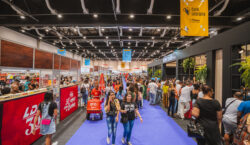 Bienal do Livro Bahia terá entrada gratuita para professores da rede municipal de Salvador