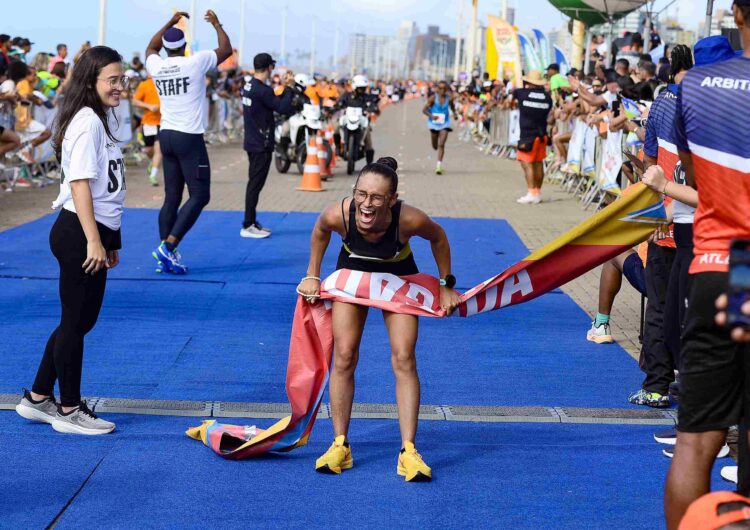 Brasil Gigante: Circuito criado com oito grandes maratonas do país inclui Salvador