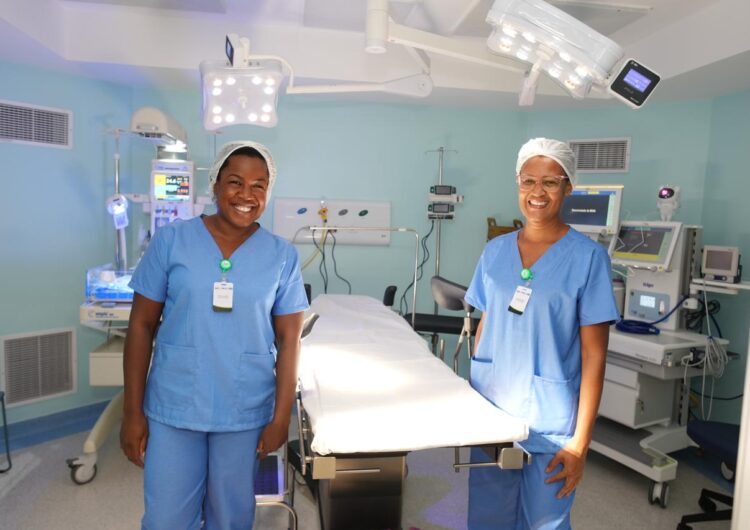 Prefeitura inaugura 1ª maternidade municipal de Salvador com 198 leitos