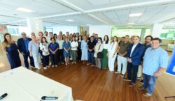 Regata Internacional Mini Transat 2027 terá impacto previsto de R$ 20 milhões na economia local