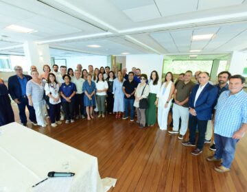 Regata Internacional Mini Transat 2027 terá impacto previsto de R$ 20 milhões na economia local