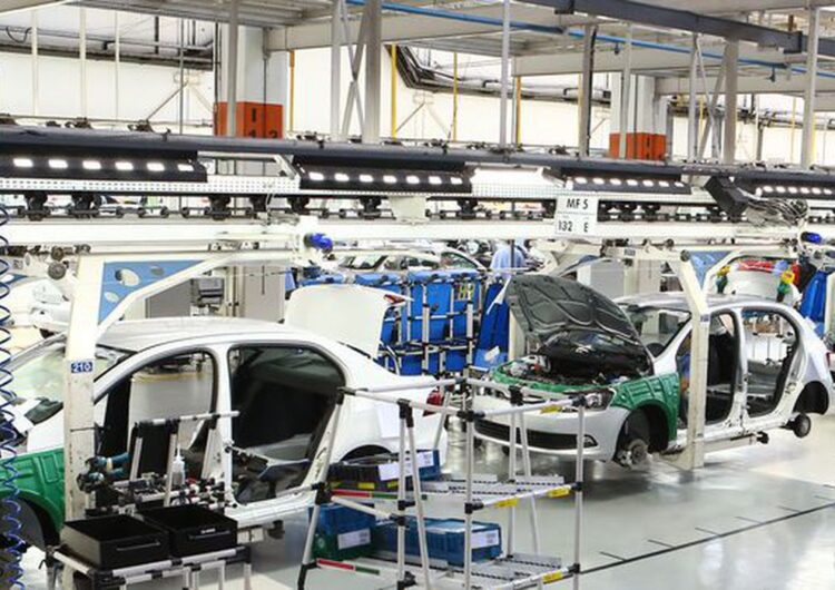 Financiamento de veículos cresce 12,8% no trimestre