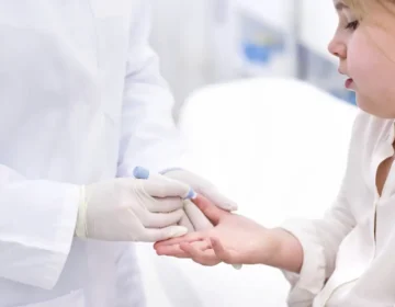 Anvisa aprova Mounjaro para criança e adolescente com diabetes tipo 2