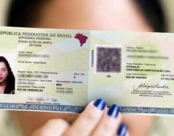 Governo amplia prazo prazo para biometria obrigatória em programas sociais