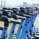 Salvador amplia rotas de patinetes elétricos em Itapuã, Stella Maris e Praia do Flamengo