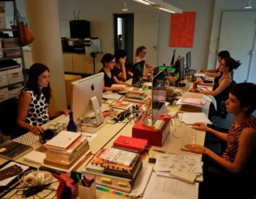 Emprego feminino aumenta 11%, mas desigualdade salarial persiste