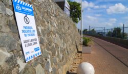 Pontos Verdes reforçam importância do descarte regular de lixo em Salvador e valorizam estética da cidade