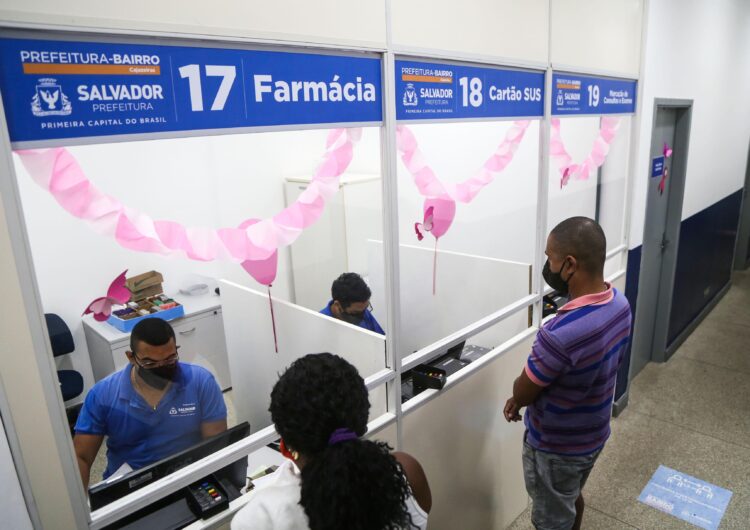 Prefeitura e TRE-BA firmam parceria para ampliar acesso da população a serviços eleitorais