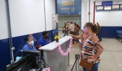 Prefeituras-Bairro ultrapassam 240 mil atendimentos no primeiro trimestre de 2026