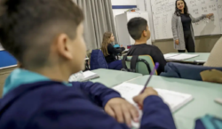 PND 2026: professores poderão se inscrever a partir de 15 de junho