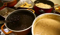 Insegurança alimentar atinge mais de 60% das famílias em favelas