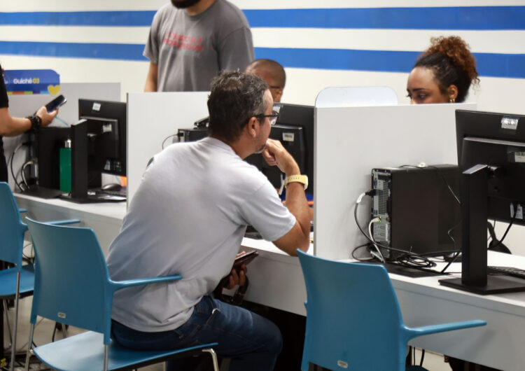 Simm atendeu quase 15 mil pessoas no primeiro trimestre de 2026