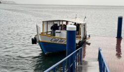 Travessia Ribeira–Plataforma passa a aceitar pagamento por cartão e Pix