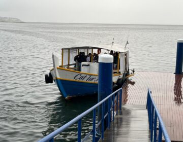 Travessia Ribeira–Plataforma passa a aceitar pagamento por cartão e Pix
