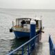 Travessia Ribeira–Plataforma passa a aceitar pagamento por cartão e Pix