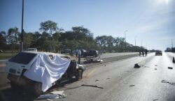 Transtornos de saúde causaram 28% dos sinistros em rodovias do país