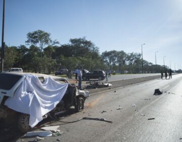 Transtornos de saúde causaram 28% dos sinistros em rodovias do país