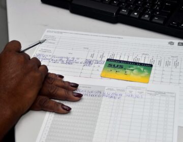 319 mil beneficiários do Bolsa Família ainda precisam realizar acompanhamento de saúde em Salvador