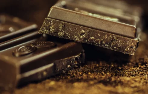 Nova lei define percentual mínimo de cacau nos chocolates