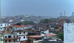 Defesa Civil de Salvador usa tecnologia e monitoramento 24h para prevenir deslizamentos em Salvador