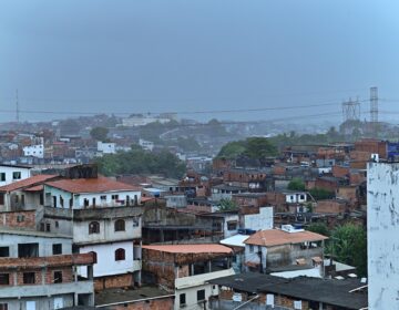 Defesa Civil de Salvador usa tecnologia e monitoramento 24h para prevenir deslizamentos em Salvador